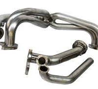 Killer B Performance Headers -EJ Series – EL 4-1 Holy Header w/EWG with EGT