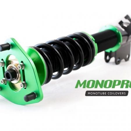 HSD Coilovers – Honda Civic FB – 2014 – 2015