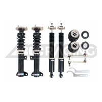 BC Racing BR Coilovers | BMW E36 fits M3 and non M | I-26