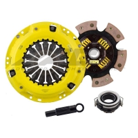 ACT HD/Race Sprung 6 Pad Clutch Kit – 91-95 Toyota MR2 Turbo