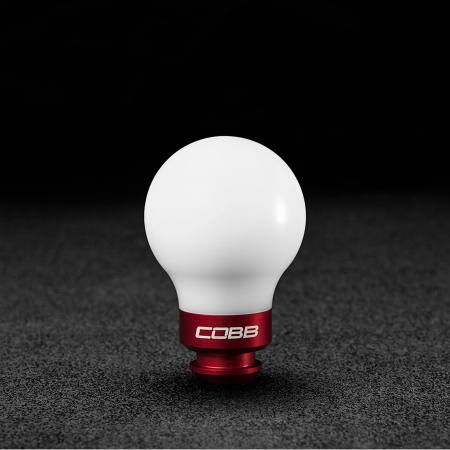 COBB 5-Speed COBB Knob – Subaru WRX, Legacy, Outback, Forester