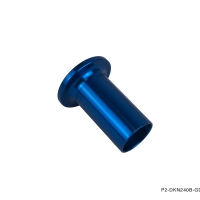 P2M NISSAN 1989-98 240SX DRIFT KNOB – BLUE