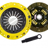 ACT HD/Perf Street Sprung Clutch Kit – 00-09 Honda S2000