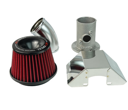 Apexi Power Intake Filter Kit, 00-04 Toyota JZX110, 1JZ-GTE