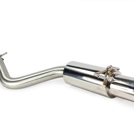 ISR Performance GT Single Exhaust – 99-05 Lexus IS300 1st Gen