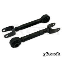 GK Tech Rear Traction Arms – Nissan Z34 370z / Infiniti G37