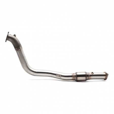 COBB GESI Catted 3″ Downpipe – Subaru STI 2008-2014, WRX 2008-2014, FXT 2009-2013