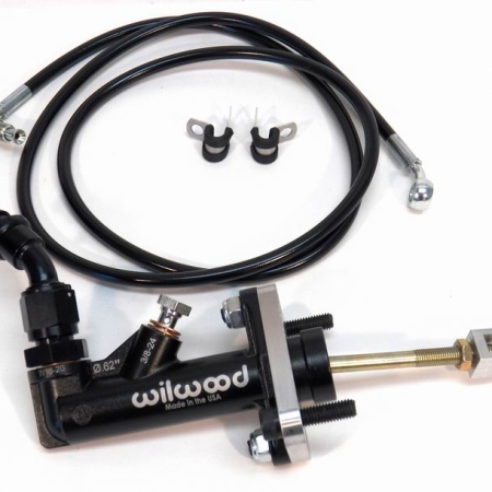 ZSpeed Wilwood V2 Clutch Master Cylinder Upgrade DE models 03-06 350Z/G35 – 07 G35 Coupe