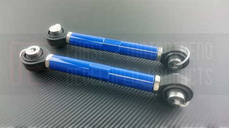 P2M REAR TOE RODS – MAZDA RX7 1993-97 FD3S