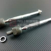 P2M INNER TIE RODS – NISSAN Z33 350Z / Infiniti V35 G35