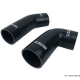 P2M MAZDA RX7 1993-1997 FD3S TURBO HOSE KIT : BLUE