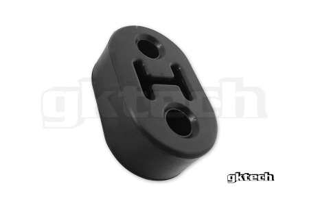 GK Tech Polyurethane Exhaust Hangers