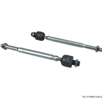 P2M NISSAN S13/S14 INNER TIE RODS V2