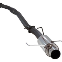 HKS Hi-Power 409 Catback Exhaust – Nissan Skyline ECR33 RB25DET