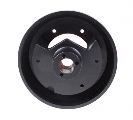 NRG Short Hub – Nissan 350Z / 370Z / Versa / Cuba / Armada / Frontier / Sentra SE-R, Infiniti G35 / G37