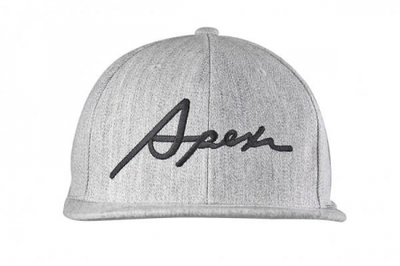 Apexi A’PEXi Cursive Hat (Snapback)