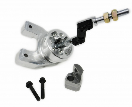 Collins SHORT SHIFTER FOR 350Z/370Z/G35 CD009 TRANSMISSIONS