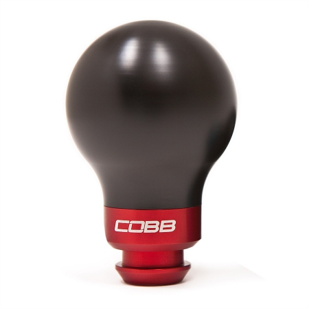 COBB 5-Speed COBB Knob – Subaru WRX, Legacy, Outback, Forester