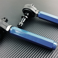 P2M FT86 / BRZ / FR-S PRO OUTER TIE RODS