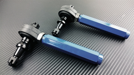 P2M FT86 / BRZ / FR-S PRO OUTER TIE RODS