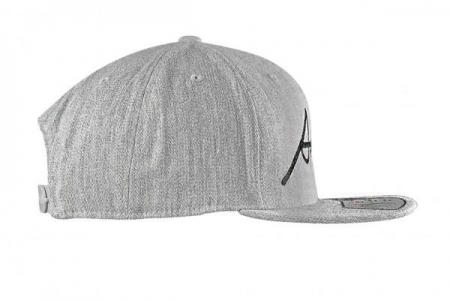 Apexi A’PEXi Cursive Hat (Snapback)