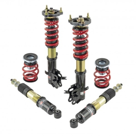 Skunk2 Pro ST Coilovers 14-15 Honda Civic