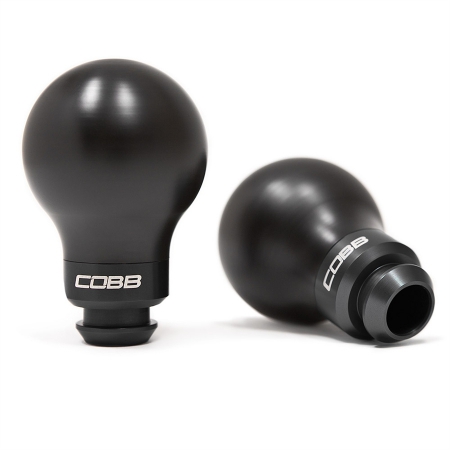 COBB 5-Speed COBB Knob – Subaru WRX, Legacy, Outback, Forester