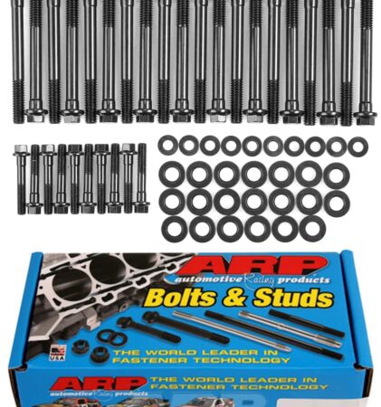 ARP SB Chevy LS6 Hex Head Bolt Kit – 134-3610