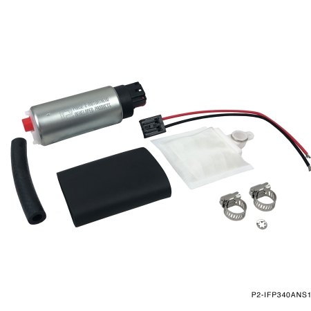 P2M NISSAN S13 1989-94 240SX 340LPH FUEL PUMP KIT