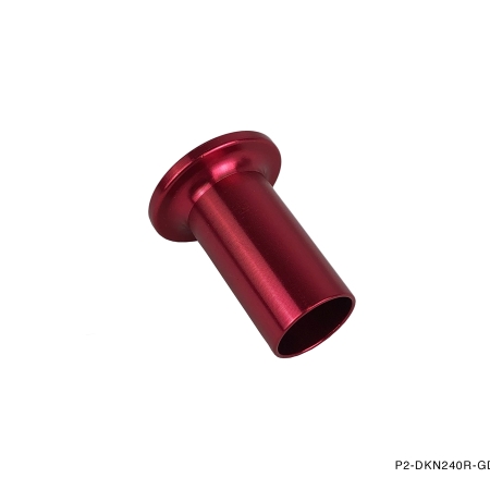 P2M NISSAN 1989-98 240SX DRIFT KNOB – RED