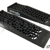 GK Tech Super Low Car Ramps (pair)