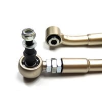 ISR Rear Toe Rods – Hyundai Genesis Coupe 09+ – PRO