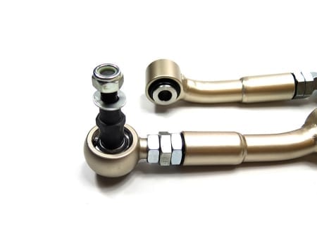 ISR Rear Toe Rods – Hyundai Genesis Coupe 09+ – PRO