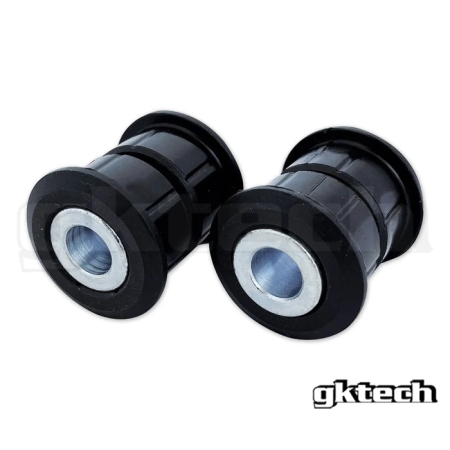 GK Tech Polyurethane OEM Rear Knuckle Replacement Bushings