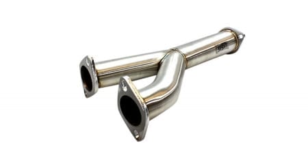 ISR Performance Street Exhaust – Hyundai Genesis Coupe 3.8 V6 09-13