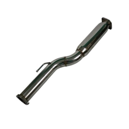 ISR Performance Street Exhaust – Hyundai Genesis Coupe 3.8 V6 09-13