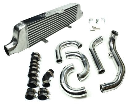 ISR Performance Front Mount Intercooler Kit – Hyundai Genesis Coupe 2.0T – 09-12