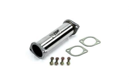 ISR Performance Stainless Steel 3″ Testpipe – Hyundai Genesis Coupe 2.0L Turbo