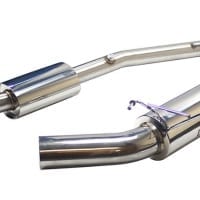 ISR Performance Mazda Miata NB Circuit Spec Exhaust-(1999-2005)