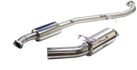 ISR Performance Mazda Miata NB Circuit Spec Exhaust-(1999-2005)