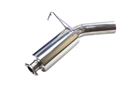 ISR Performance Mazda Miata NB Circuit Spec Exhaust-(1999-2005)