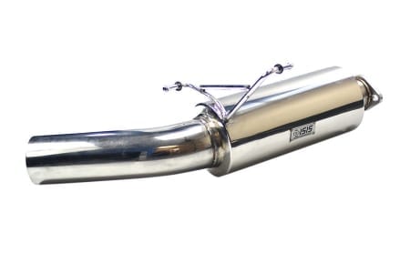 ISR Performance Mazda Miata NB Circuit Spec Exhaust-(1999-2005)