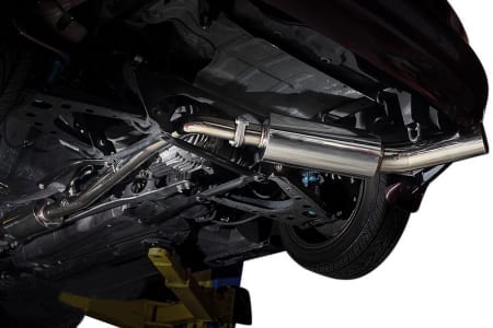 ISR Performance Mazda Miata NB Circuit Spec Exhaust-(1999-2005)