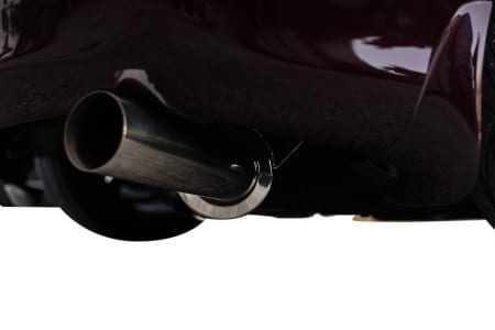 ISR Performance Mazda Miata NB Circuit Spec Exhaust-(1999-2005)