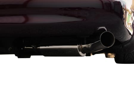 ISR Performance Mazda Miata NB Circuit Spec Exhaust-(1999-2005)