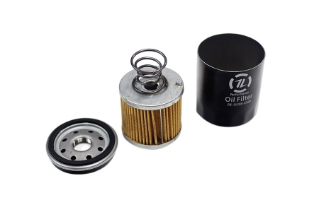 ISR Performance Oil Filter – Nissan SR20DET S13