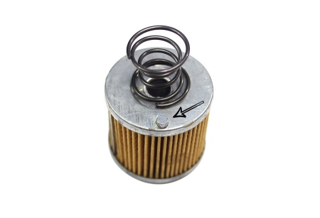 ISR Performance Oil Filter – Nissan SR20DET S13