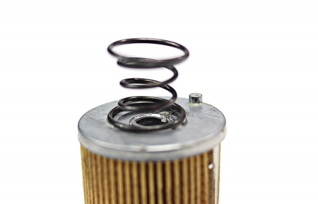 ISR Performance Oil Filter – Nissan SR20DET S13