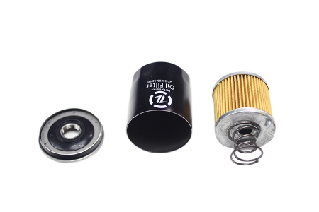 ISR Performance Oil Filter – Nissan SR20DET S13