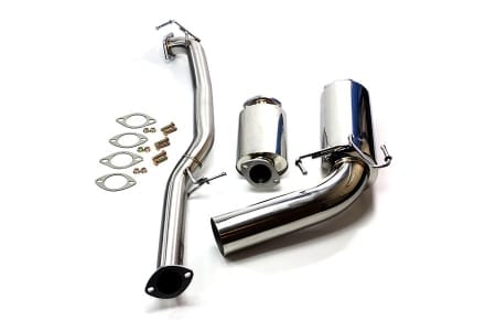 ISR Performance Mazda Miata NA 1.6 Circuit Spec Exhaust – (1989-1993)